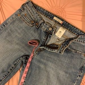 Levi 545 Jeans